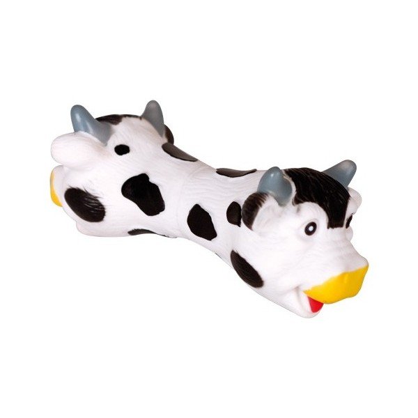 Zabawa dla psa Cow