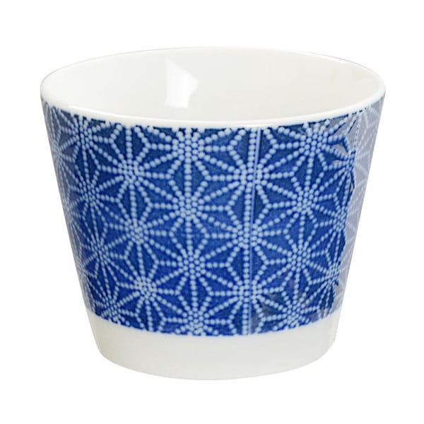 Porcelanowa filiżanka Star Nippon Blue