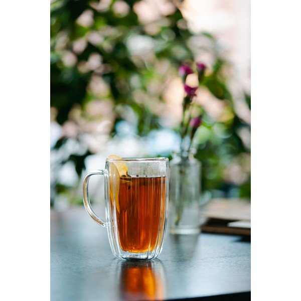 Kubki zestaw 2 szt. 360 ml Tulip – Vialli Design-image-1