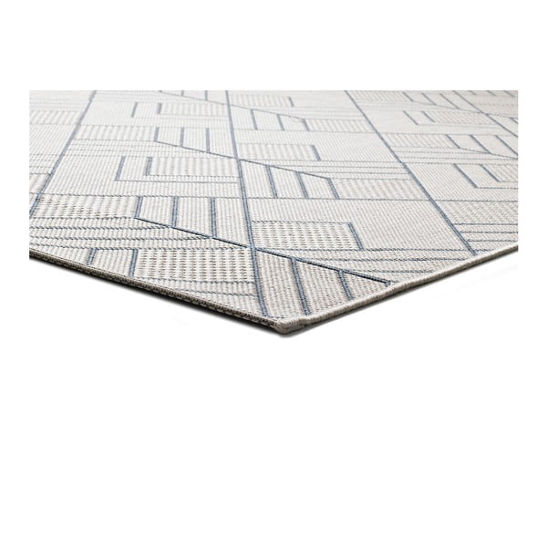 Beżowy dywan odpowiedni na zewnątrz Universal Silvana Caretto, 80x150 cm-image-1