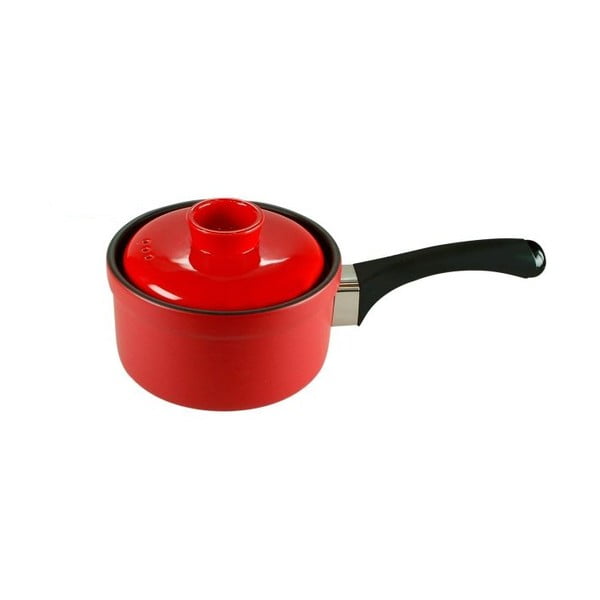 Rondel Casserole Handle Red, 1 l