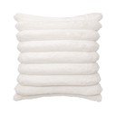 Poduszka dekoracyjna z mikropluszu 45x45 cm Boudoir – douceur d'intérieur