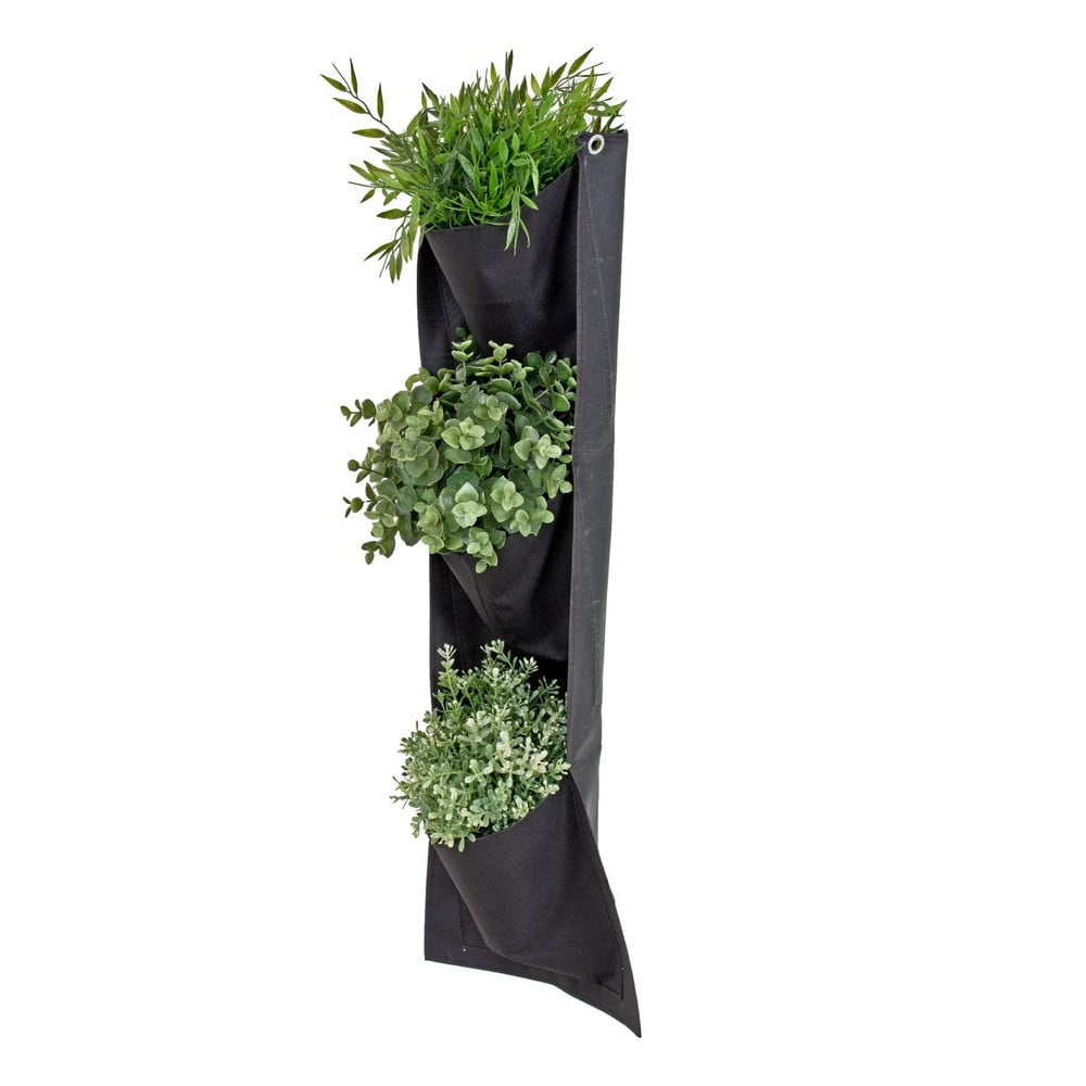 Tekstylny kwietnik (wysokość 70 cm) Pocket – Garden Pleasure (zdjęcie 3)