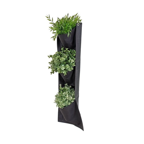 Tekstylny kwietnik (wysokość 70 cm) Pocket – Garden Pleasure-image-2