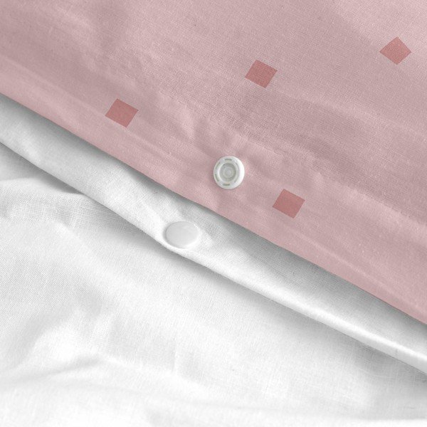 Bawełniana pościel dziecięca do łóżeczka 115x145 cm Dancing – Mr. Fox-image-3