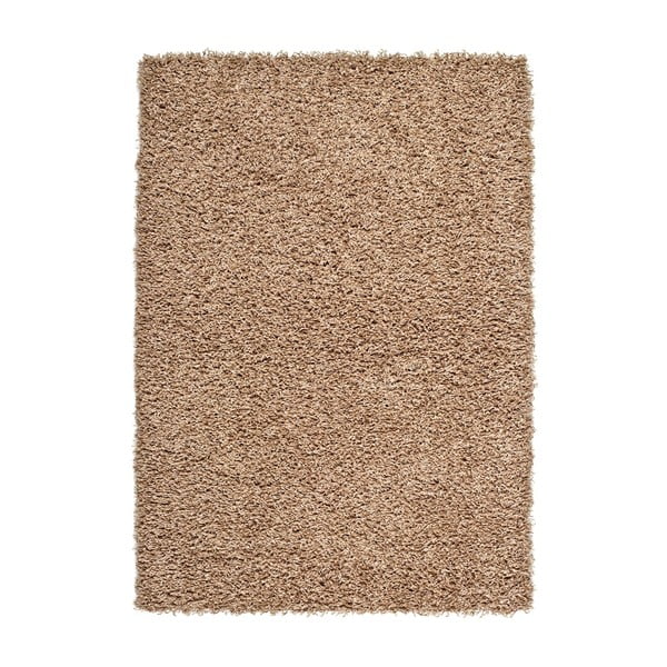Brązowy dywan Universal Catay, 125x67 cm