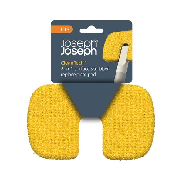 Zapasowa końcówka CleanTech – Joseph Joseph