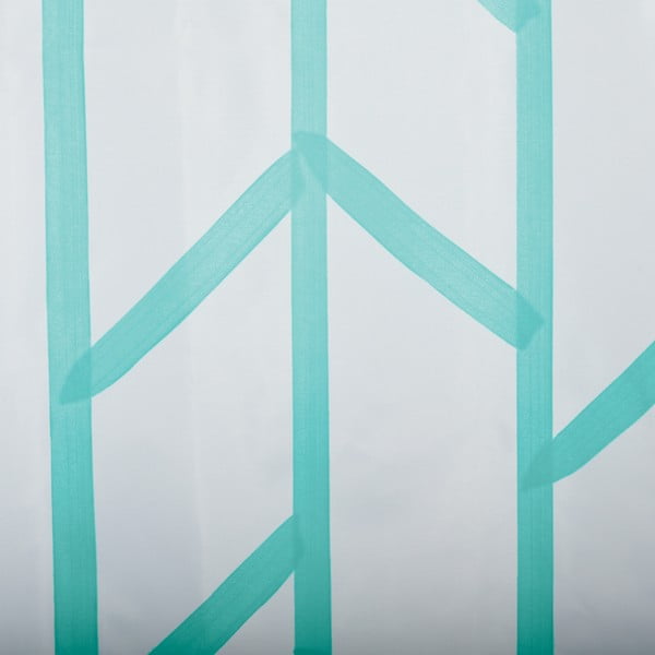 Zasłona prysznicowa 180x200 cm Tree – MSV-image-3