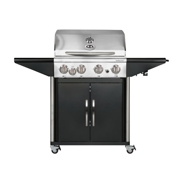 Grill z palnikiem na podczerwień gazowy Australia 455 G – Outdoorchef