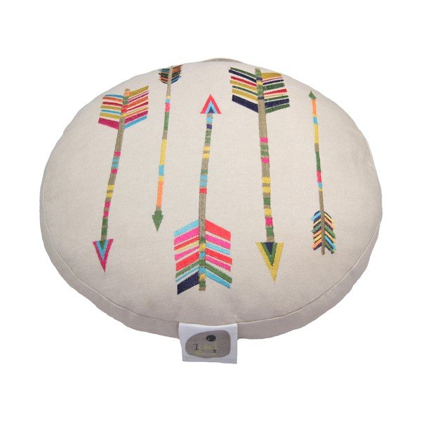 Puf dziecięcy Coussin Arrow-image-1