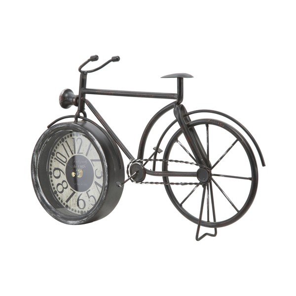 Zegar stołowy Mauro Ferretti Bicicleta-image-1