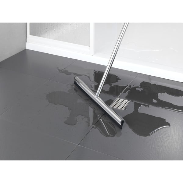 Ściągaczka do podłóg Wenko Basic-image-1