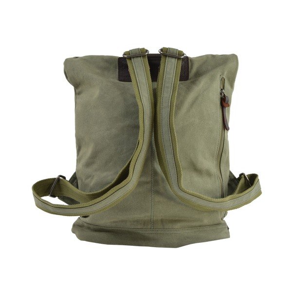 Zielony plecak Voyager-image-4