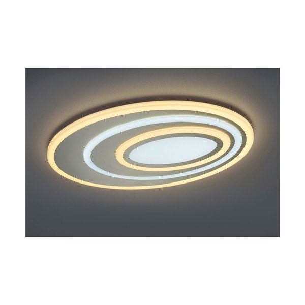 Owalna lampa LED Trio Subara-image-4