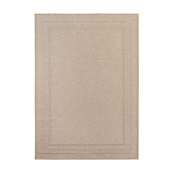 Beżowy dywan odpowiedni na zewnątrz 80x150 cm Desert 1304 – Ayyildiz Carpets