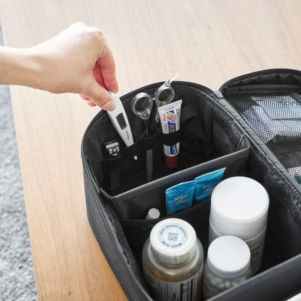 Organizer podróżny Tower – YAMAZAKI-image-3