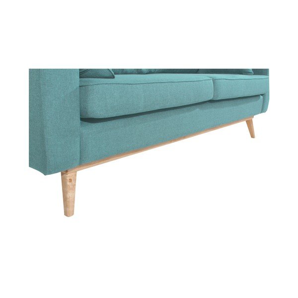 Jasnoniebieska sofa 3-osobowa Max Winzer Tomme-image-4