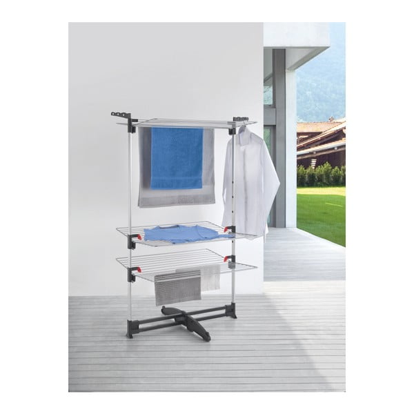 Suszarka na pranie Vario – Metaltex-image-3