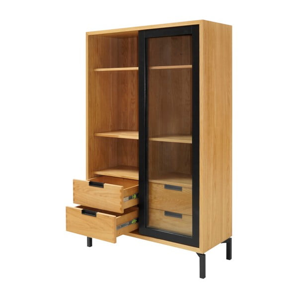 Witryna Interstil Apartment, 99,8x160 cm-image-2