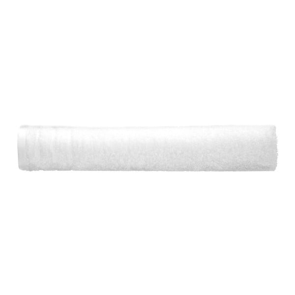 Biały ręcznik Kleine Wolke Royal, 50x100 cm