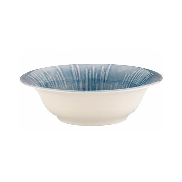 24-częściowy zestaw talerzy porcelanowych Kutahya Frento-image-4