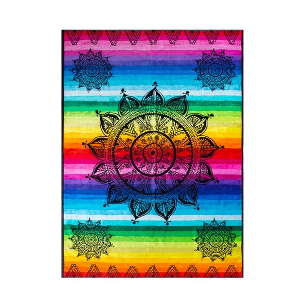 Kolorowy ręcznik Sun & Surf
