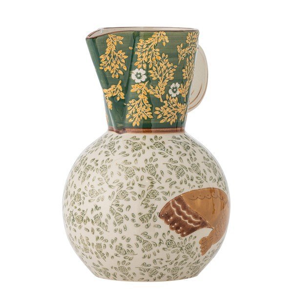 Dzbanek ceramiczny Hezha – Bloomingville-image-2