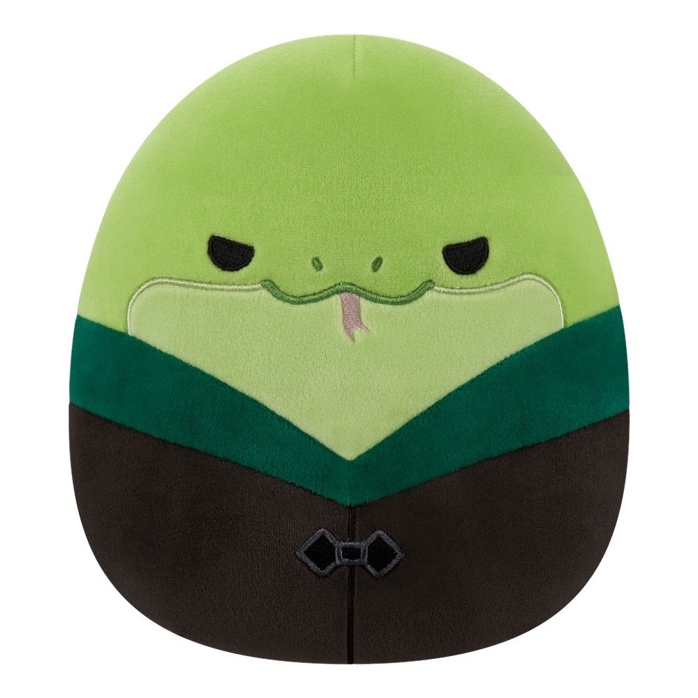 Zabawka pluszowa Harry Potter Slytherin – SQUISHMALLOWS