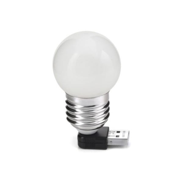 Lampka LED USBKikkerland