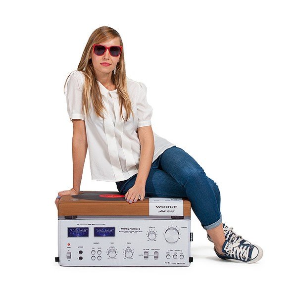 Puf Turntable-image-1