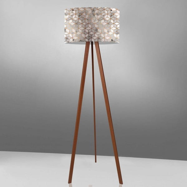 Lampa stojąca Grey Sky-image-1