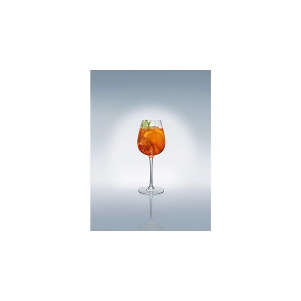 Kieliszki do wina zestaw 4 szt. 200 ml Rose Garden − Villeroy&Boch-image-1