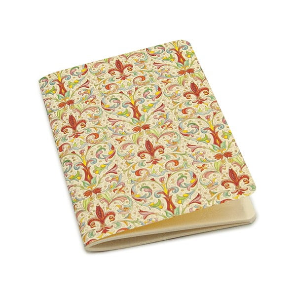 Zeszyty zestaw 192 str. w formacie A6 4 szt. Giglio – Kartos