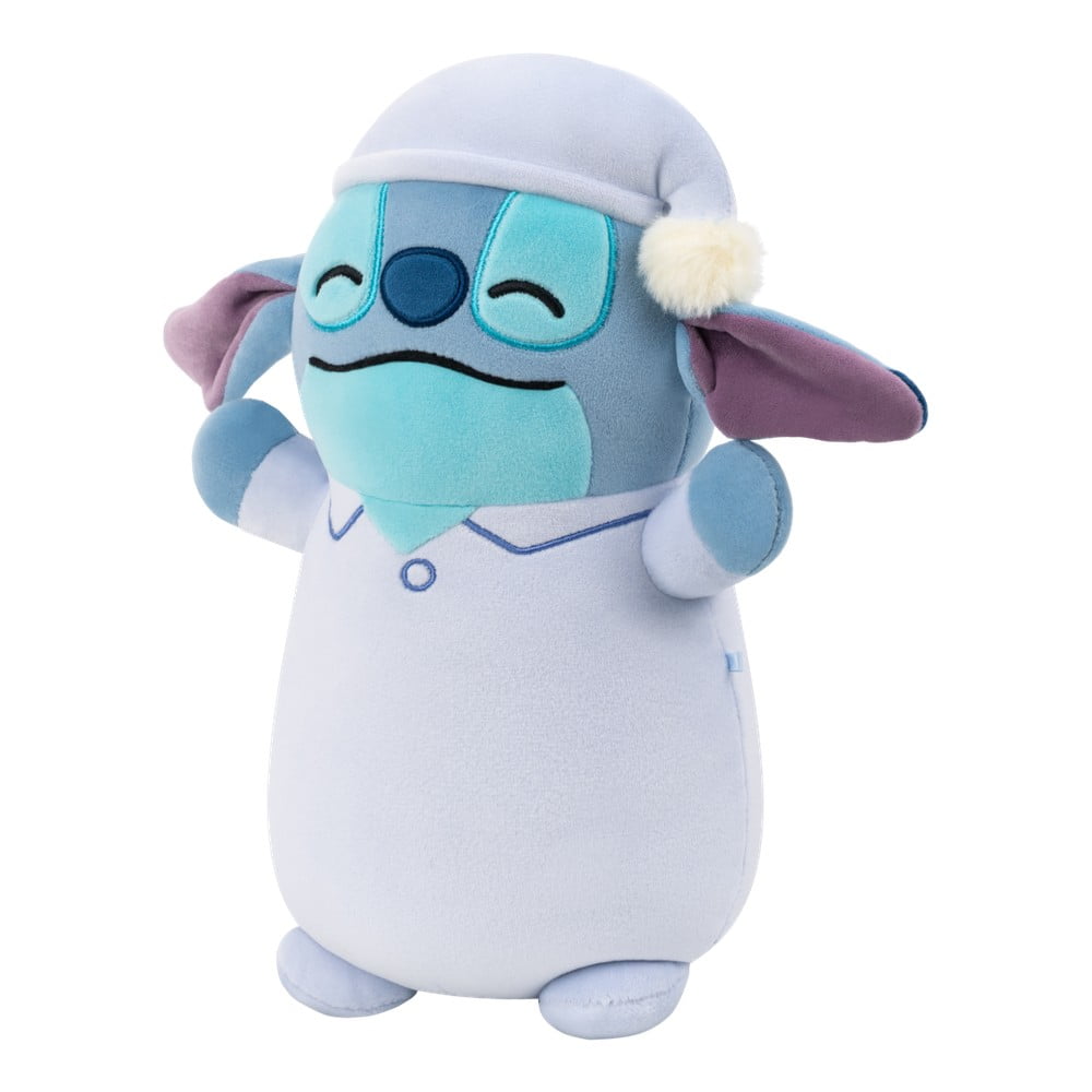Zabawka pluszowa Stitch – SQUISHMALLOWS (zdjęcie 5)