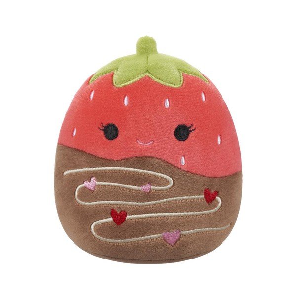 Zabawki pluszowe zestaw 2 szt. Scarlet – SQUISHMALLOWS-image-4
