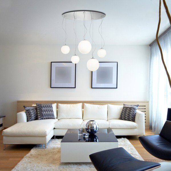 Lampa wisząca Evergreen Lights Kumina-image-3
