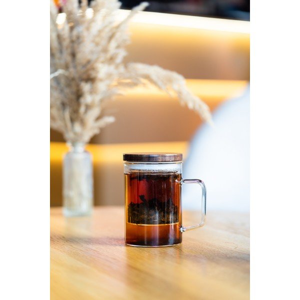 Kubek z sitkiem 350 ml Soho – Vialli Design-image-4