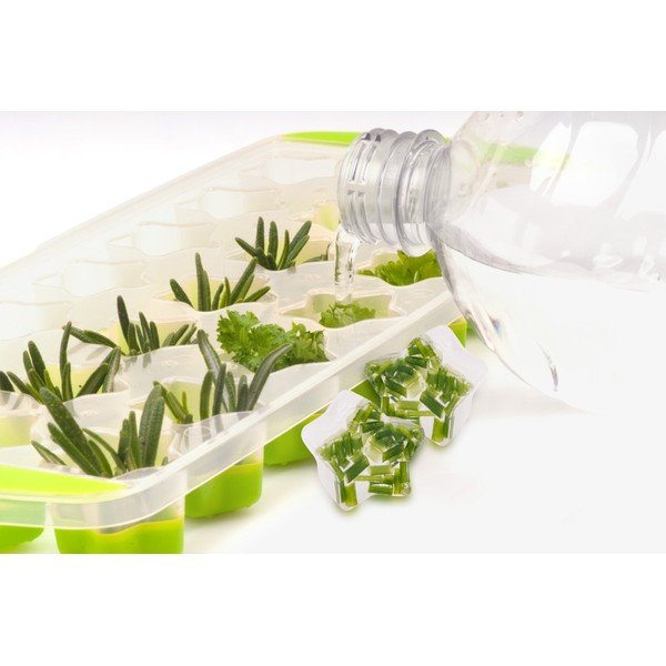 Zielona forma do lodu Fackelmann Food & More-image-1