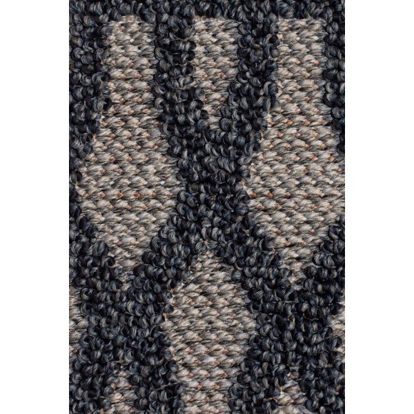 Szary dywan Flair Rugs Greenwich, 200x290 cm-image-1