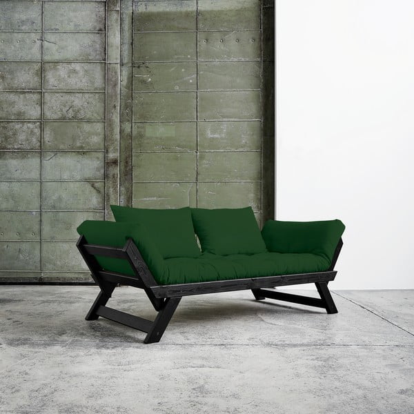 Sofa Karup Bebop Black/Botella-image-3