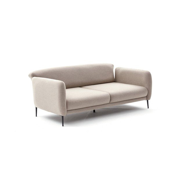 Beżowa sofa 210 cm Venus – Artie-image-1