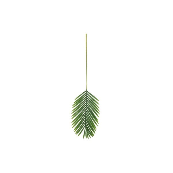 Sztuczny liść palmy WOOOD, dł. 110 cm