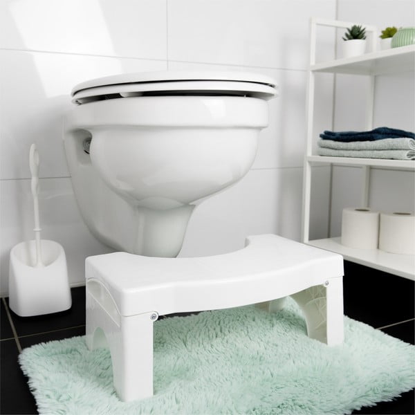 Biały schodek – Maximex-image-1