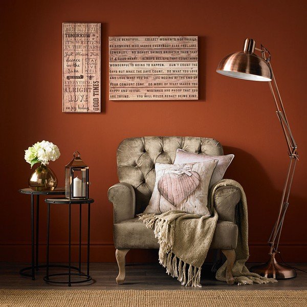 Drewniana tabliczka 30x70 cm Best Day Ever – Graham & Brown-image-1