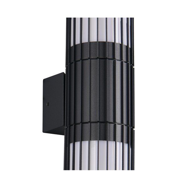 Lampa zewnętrzna ścienna (wysokość 30 cm) Volga – Trio-image-4