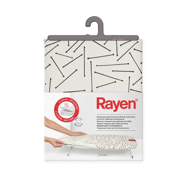Pokrowiec na deskę do prasowania – Rayen-image-1
