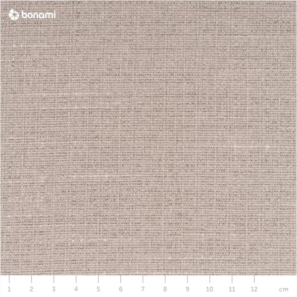 Beżowy puf Mazzini Sofas Aubrieta, 60x45 cm-image-1