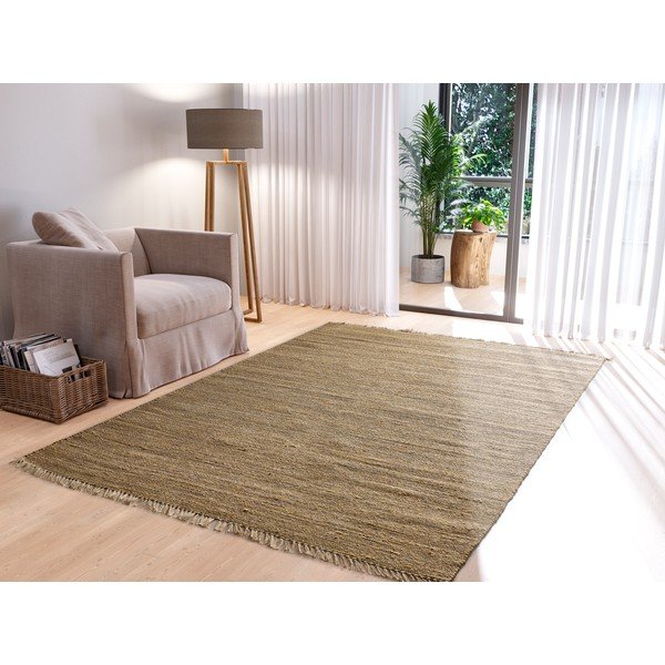 Naturalny dywan 120x170 cm Nako – Universal-image-1