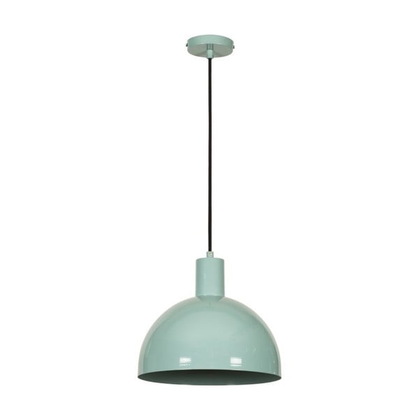 Jasnoniebieska lampa wisząca Homemania Decor Colorful Ochy-image-1