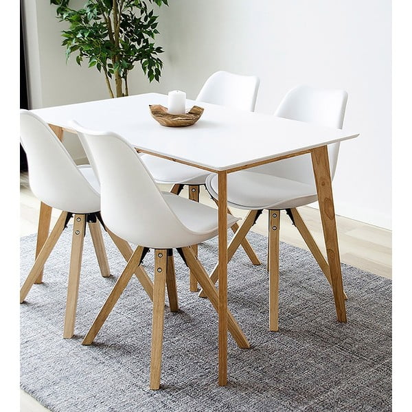 Stół 70x120 cm Vojens – Bonami Essentials-image-1